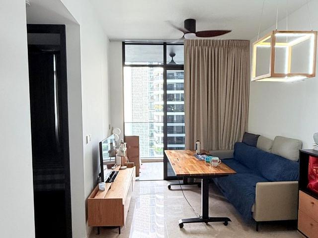 Pullman Residences Newton D11, Apartment