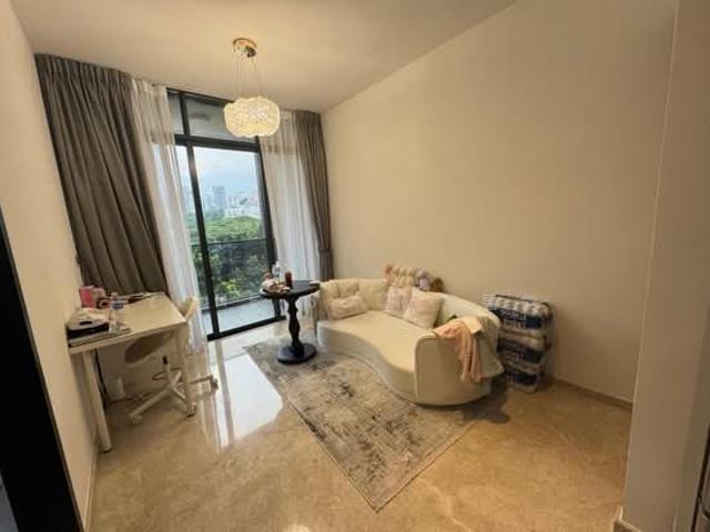 PULLMAN RESIDENCES NEWTON