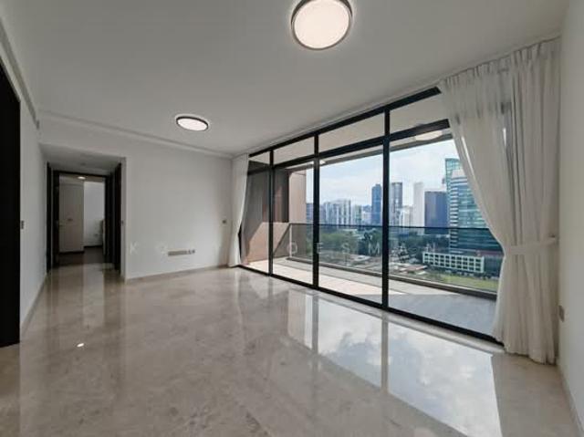 PULLMAN RESIDENCES NEWTON