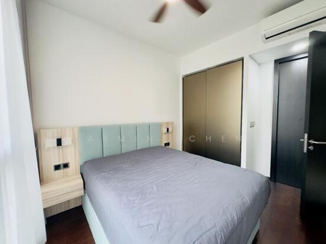 PULLMAN RESIDENCES NEWTON