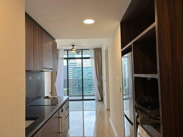 PULLMAN RESIDENCES NEWTON