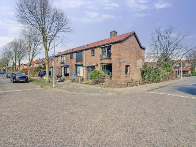 Pullstraat, 44, 3814VB, Amersfoort, Utrecht 3814VB
