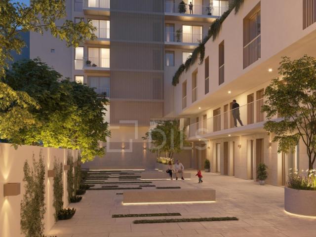Pulse Townhouses Lisboa