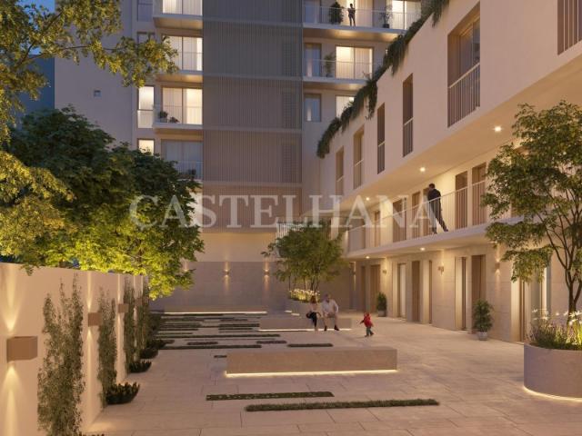Pulse Townhouses Lisboa