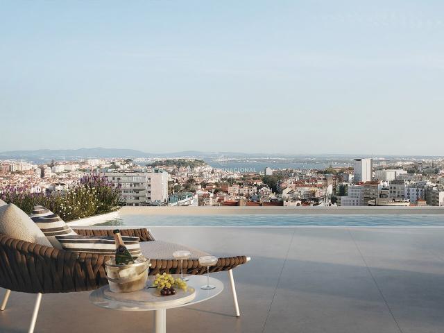 Pulse Lisboa em Lisboa