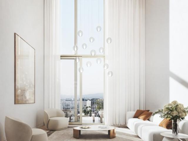 Pulse Lisboa Penthouse T6