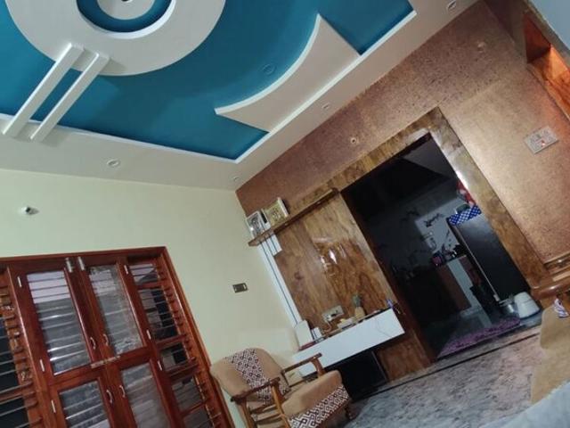 Pulse Shreelakshmi Villa 2 Bedroom 960 Sq. Ft. Villa in Electronic City Bangalore Listing ID: #10196