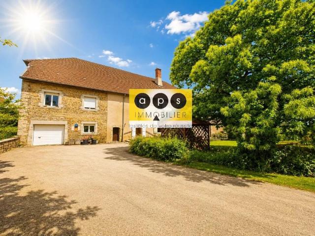 Arbois Vente Maison 39