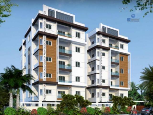 Puppalaguda 2 BHK Apartment For Sale Hyderabad