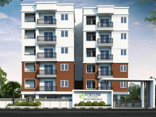 Puppalaguda 2 BHK Apartment For Sale Hyderabad