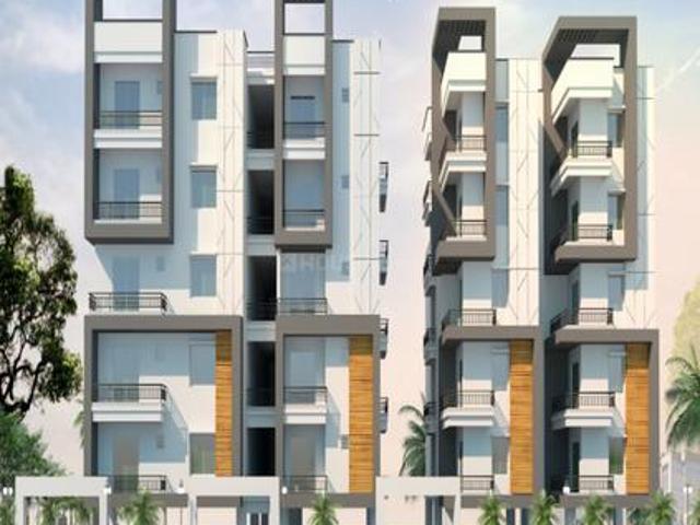 Puppalaguda 2 BHK Apartment For Sale Hyderabad