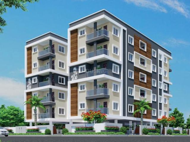 Puppalaguda 3 BHK Apartment For Sale Hyderabad