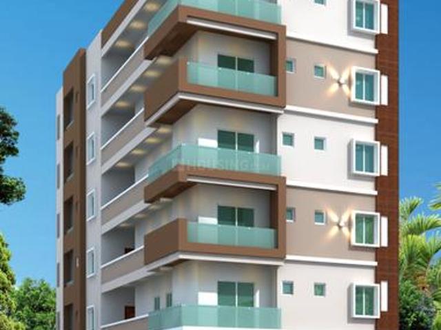 Puppalaguda 3 BHK Apartment For Sale Hyderabad
