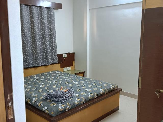 Purushottam Plaza 4 Bedroom 1300 Sq. Ft. Apartment in Kasarvadavali Thane Listing ID: #9579