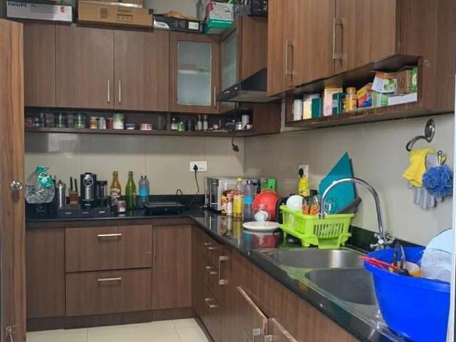 Purva Venezia 2 Bedroom 1200 Sq. Ft. Apartment in Yelahanka New Town Bangalore Listing ID: #10352