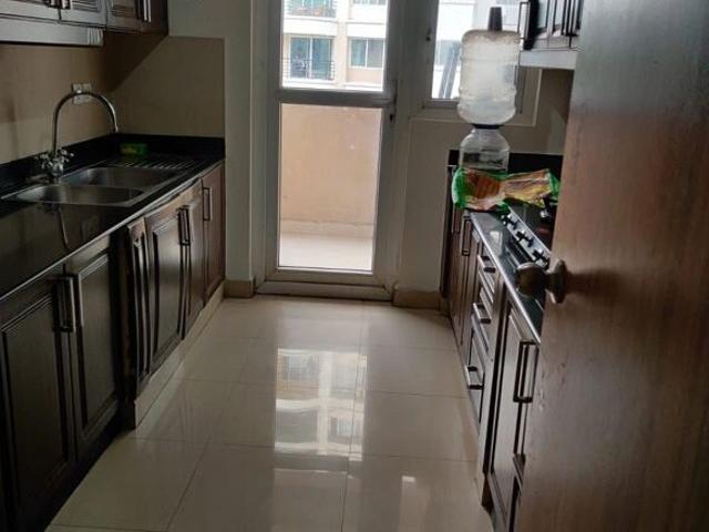 Purva Venezia 3 Bedroom 1460 Sq. Ft. Apartment in Yelahanka New Town Bangalore Listing ID: #10373