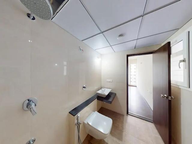 Purva Zenium 3 Bedroom 1491 Sq. Ft. Apartment in Hosahalli Bangalore Listing ID: #10110