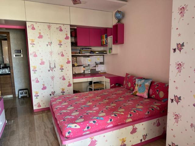 Purva Estrella 2 Bedroom 1150 Sq. Ft. Apartment in Lokhandwala Mumbai Listing ID: #9992