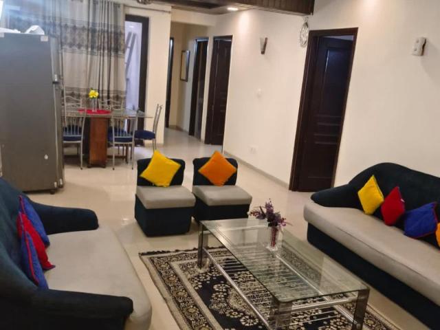Purvanchal Royal Park 3 Bedroom 1315 Sq. Ft. Apartment in Sector 137 Noida Listing ID: #10095