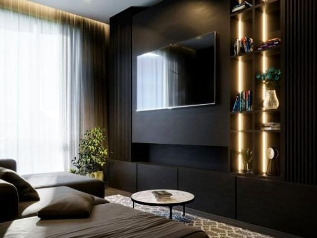 Purzyckiego 82,73 m², Bieniewice