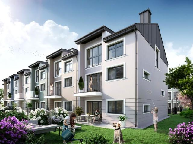 Purzyckiego 82,73 m², Bieniewice