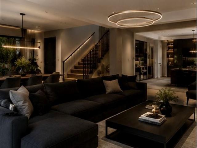 Purzyckiego 82,73 m², Bieniewice