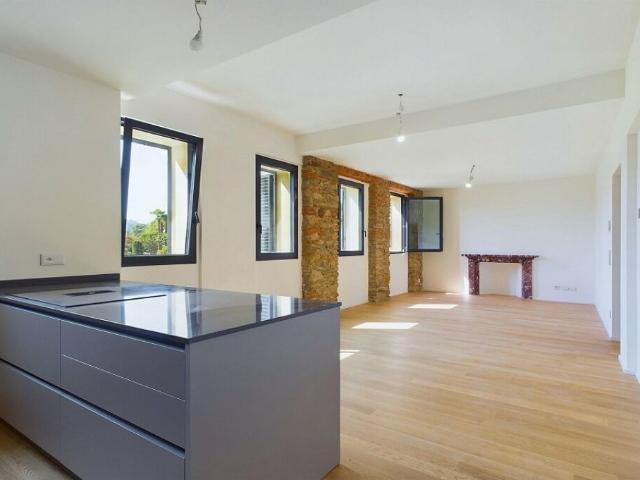 PURA TI: NEUE 3½ ZIMMERWOHNUNG IM ZENTRUM