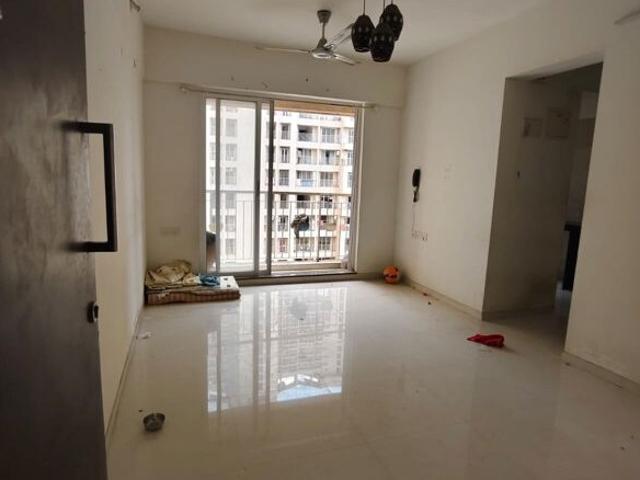 Puranik Aarambh 1 Bedroom 400 Sq. Ft. Apartment in Ghodbunder Road Thane Listing ID: #10408
