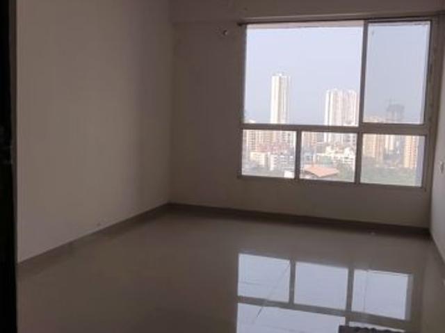 Puranik Aarambh 1 Bedroom 400 Sq. Ft. Apartment in Ghodbunder Road Thane Listing ID: #10374