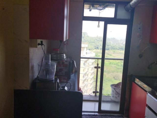 Puranik Aarambh 1 Bedroom 416 Sq. Ft. Apartment in Ghodbunder Road Thane Listing ID: #9556