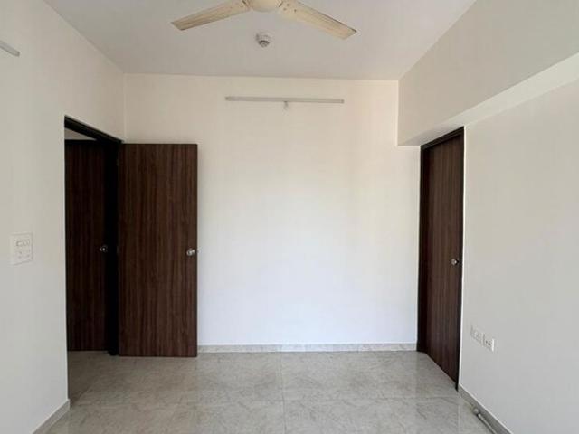 Puranik Aarambh 1 Bedroom 700 Sq. Ft. Apartment in Ghodbunder Road Thane Listing ID: #10350