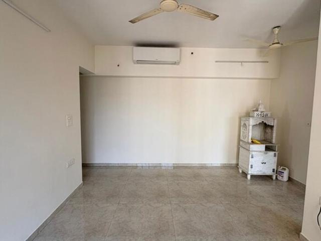 Puranik Aarambh 1 Bedroom 700 Sq. Ft. Apartment in Ghodbunder Road Thane Listing ID: #10350
