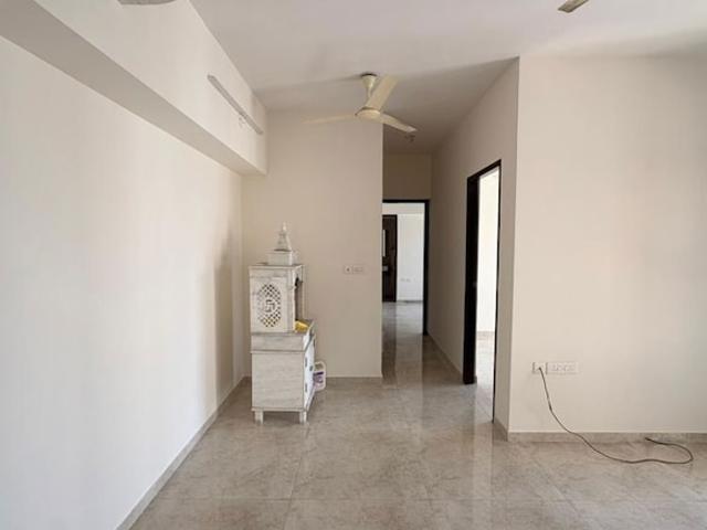 Puranik Aarambh 1 Bedroom 700 Sq. Ft. Apartment in Ghodbunder Road Thane Listing ID: #10350