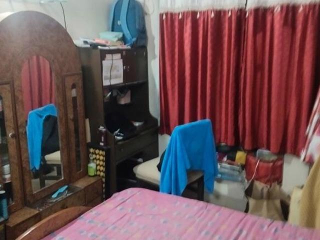 Puranik Aarambh 1 Bedroom 700 Sq. Ft. Apartment in Ghodbunder Road Thane Listing ID: #10350
