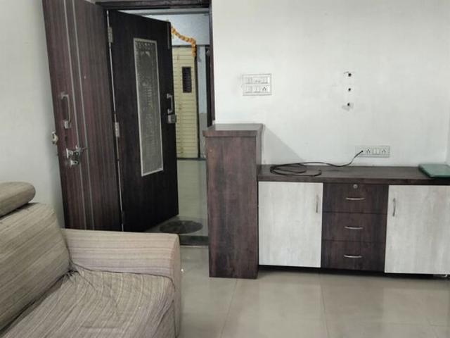 Puranik Aarambh 1 Bedroom 700 Sq. Ft. Apartment in Ghodbunder Road Thane Listing ID: #10354