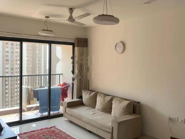 Puranik Aarambh 1 Bedroom 700 Sq. Ft. Apartment in Ghodbunder Road Thane Listing ID: #10354