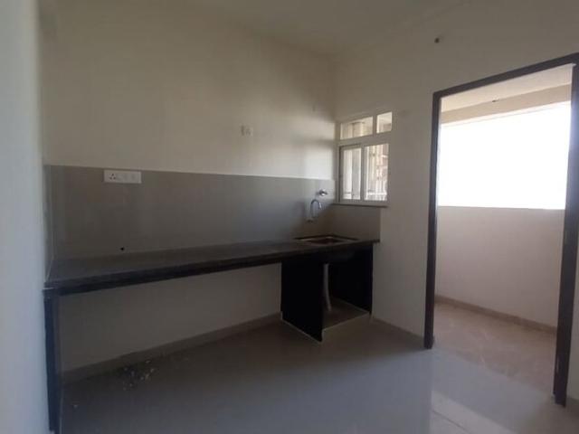 Puranik Abitante 1 Bedroom 600 Sq. Ft. Apartment in Bavdhan Pune Listing ID: #9981