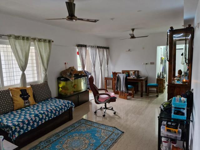 Puranik Abitante 2 Bedroom 780 Sq. Ft. Apartment in Bavdhan Pune Listing ID: #9884