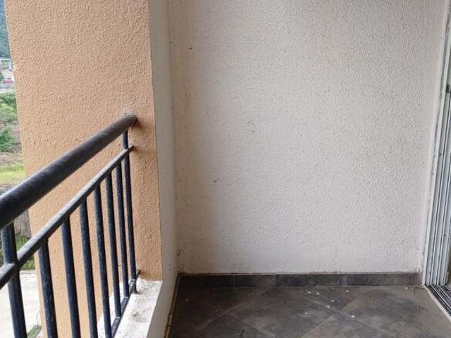 Puranik Abitante 2 Bedroom 1000 Sq. Ft. Apartment in Bavdhan Pune Listing ID: #10050