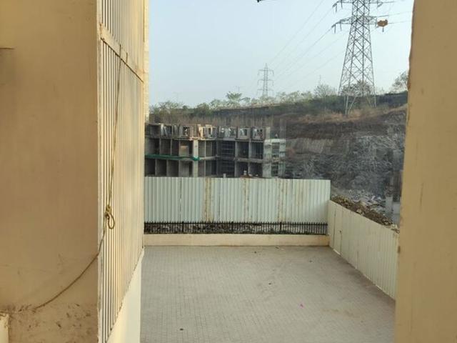 Puranik Abitante 2 Bedroom 1000 Sq. Ft. Apartment in Bavdhan Pune Listing ID: #10395