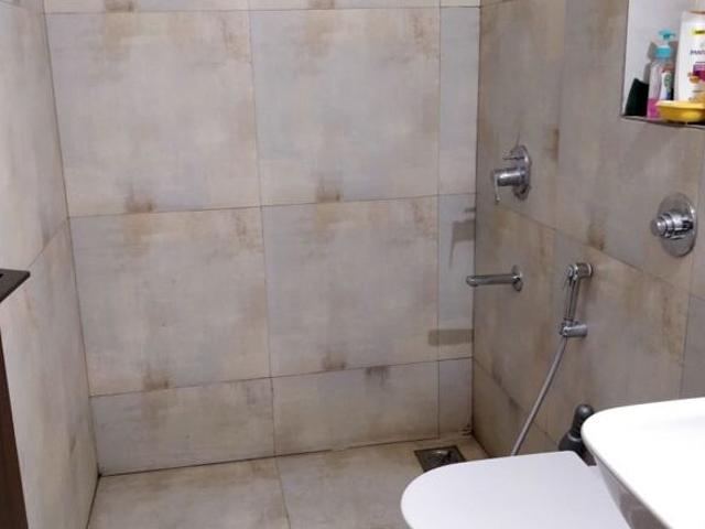 Puranik Abitante 3 Bedroom 1500 Sq. Ft. Apartment in Bavdhan Pune Listing ID: #9914