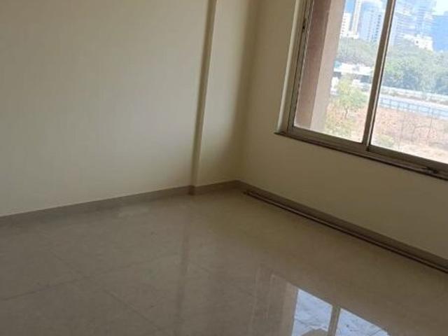 Puranik Aldea Anexo 1 Bedroom 550 Sq. Ft. Apartment in Baner Pune Listing ID: #10385