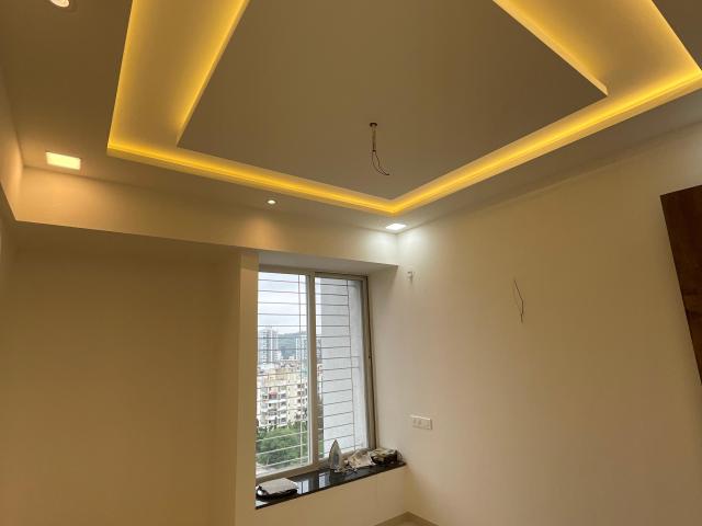 Puranik Aldea Anexo 1 Bedroom 560 Sq. Ft. Apartment in Baner Pune Listing ID: #9908