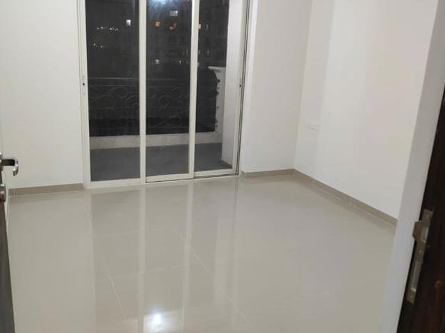 Puranik Aldea Anexo 1 Bedroom 600 Sq. Ft. Apartment in Baner Pune Listing ID: #10370