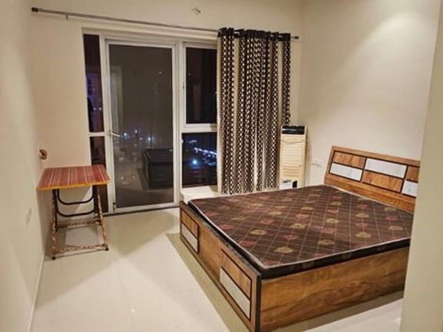Puranik Aldea Anexo 1 Bedroom 800 Sq. Ft. Apartment in Baner Pune Listing ID: #10337