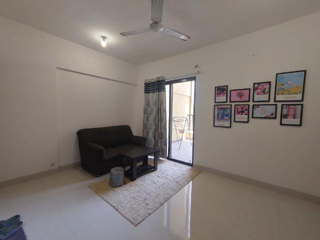 Puranik Aldea Anexo 2 Bedroom 798 Sq. Ft. Apartment in Baner Pune Listing ID: #10293