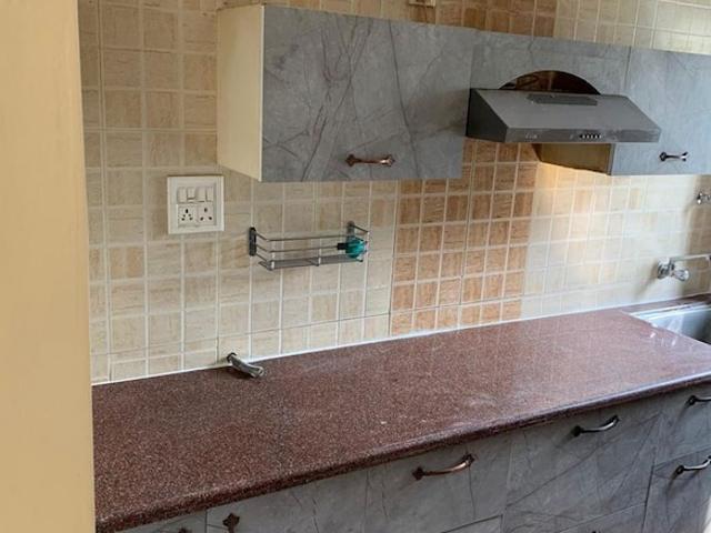 Puranik Aldea Anexo 2 Bedroom 900 Sq. Ft. Apartment in Baner Pune Listing ID: #10420
