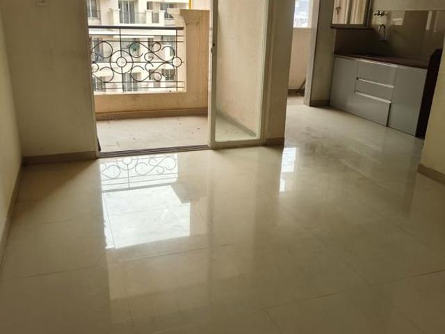 Puranik Aldea Annexo 2 Bedroom 1000 Sq. Ft. Apartment in Baner Pune Listing ID: #10134