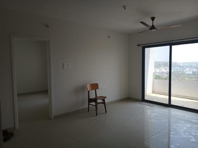 Puranik Aldea Annexo 2 Bedroom 1000 Sq. Ft. Apartment in Baner Pune Listing ID: #10290