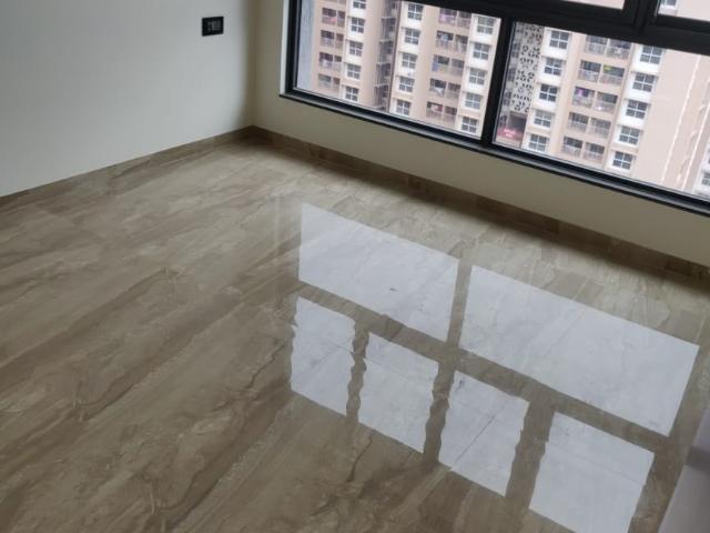 Puranik Aldea Espanola 2 Bedroom 670 Sq. Ft. Apartment in Baner Pune Listing ID: #10207